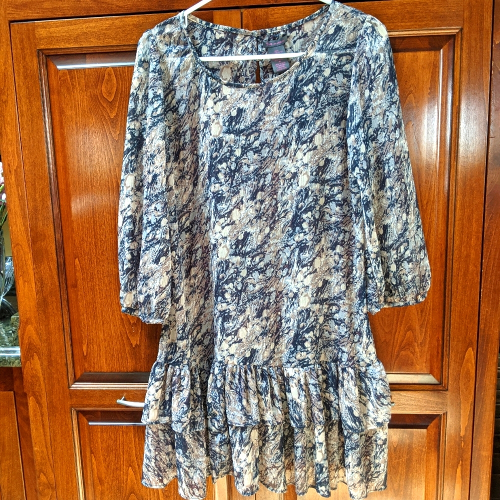 Fire Dress/Tunic